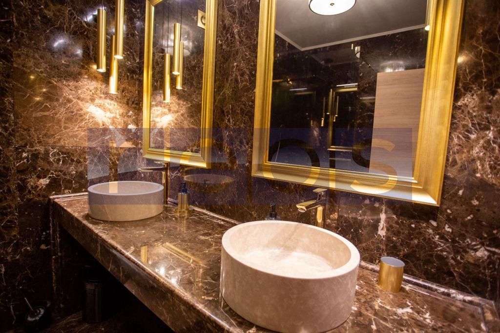 VANZARE 4 CAMERE | HERASTRAU | LOC DE PARCARE SUBTERAN | 144MP - Poză 8