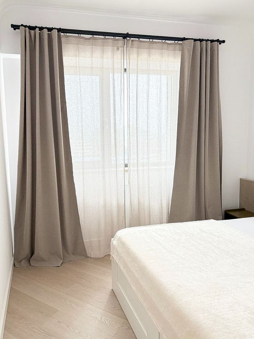 Apartament 2 camere I Cortina North I Boxa I Loc de parcare - Poză 10