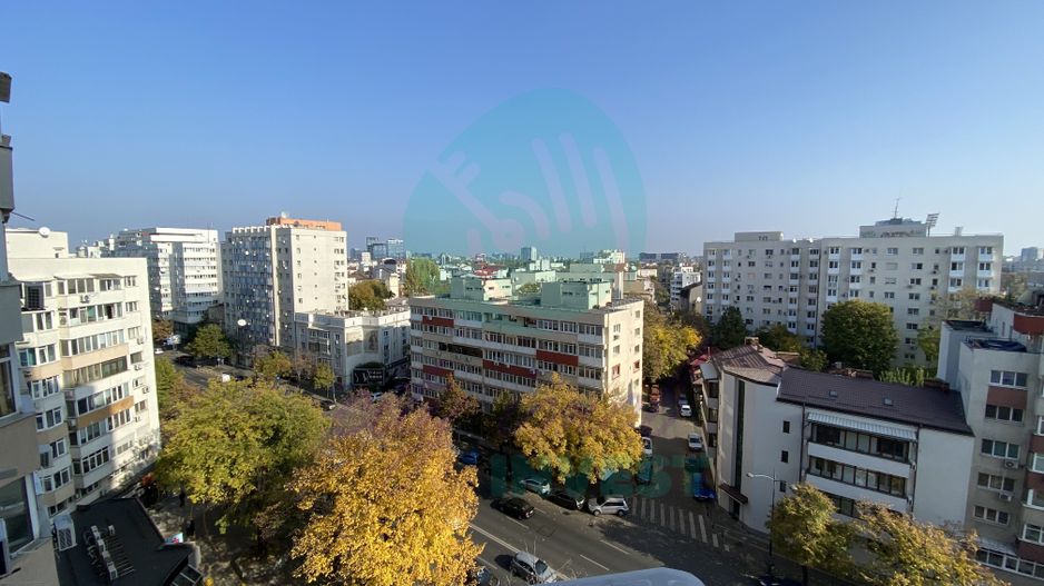 Apartament cu 2 camere, Calea Dorobanti - Poză 9