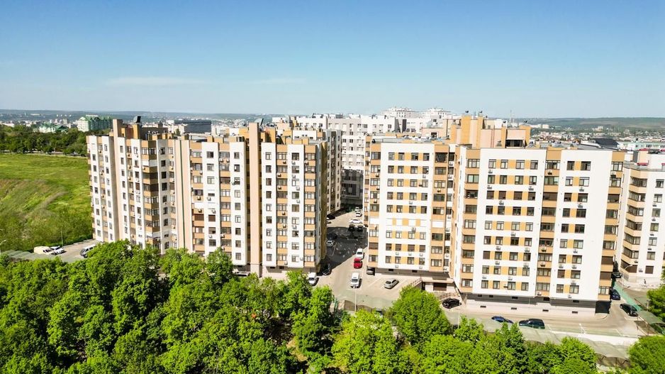 Vânzare, apartament, 1 cameră, strada Grenoble, Botanica - Poză 1