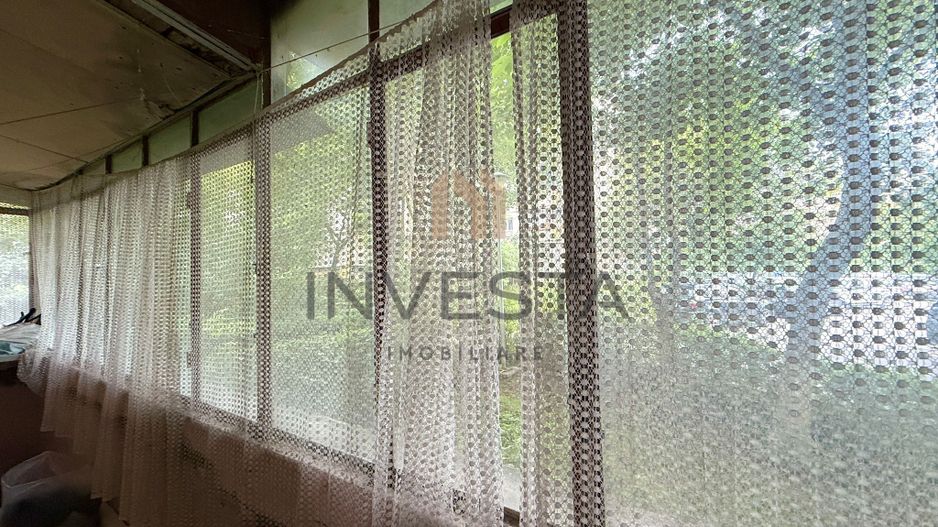 Apartament cu 3 camere de vanzare in Zorilor ! - Poză 6