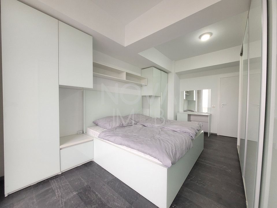 Penthouses de inchiriat, 245 mp. utili + 65mp. terasa - Mihai Viteazu - Poză 13