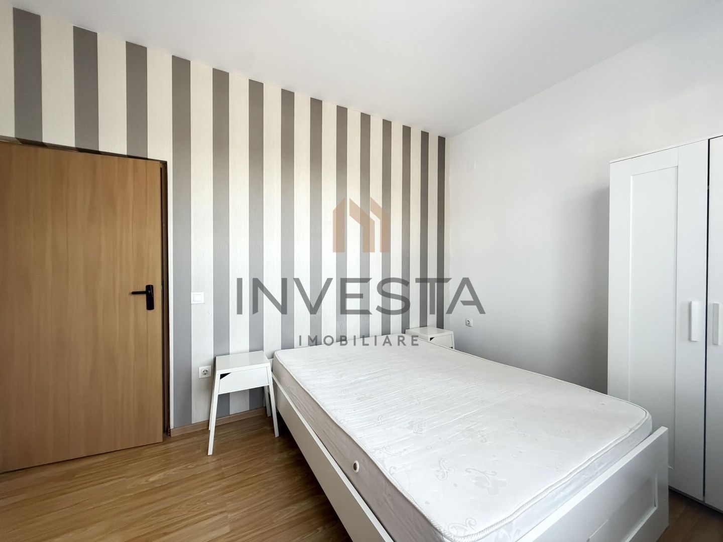 Apartament cu 2 camere de inchiriat + parcare - Poză 2