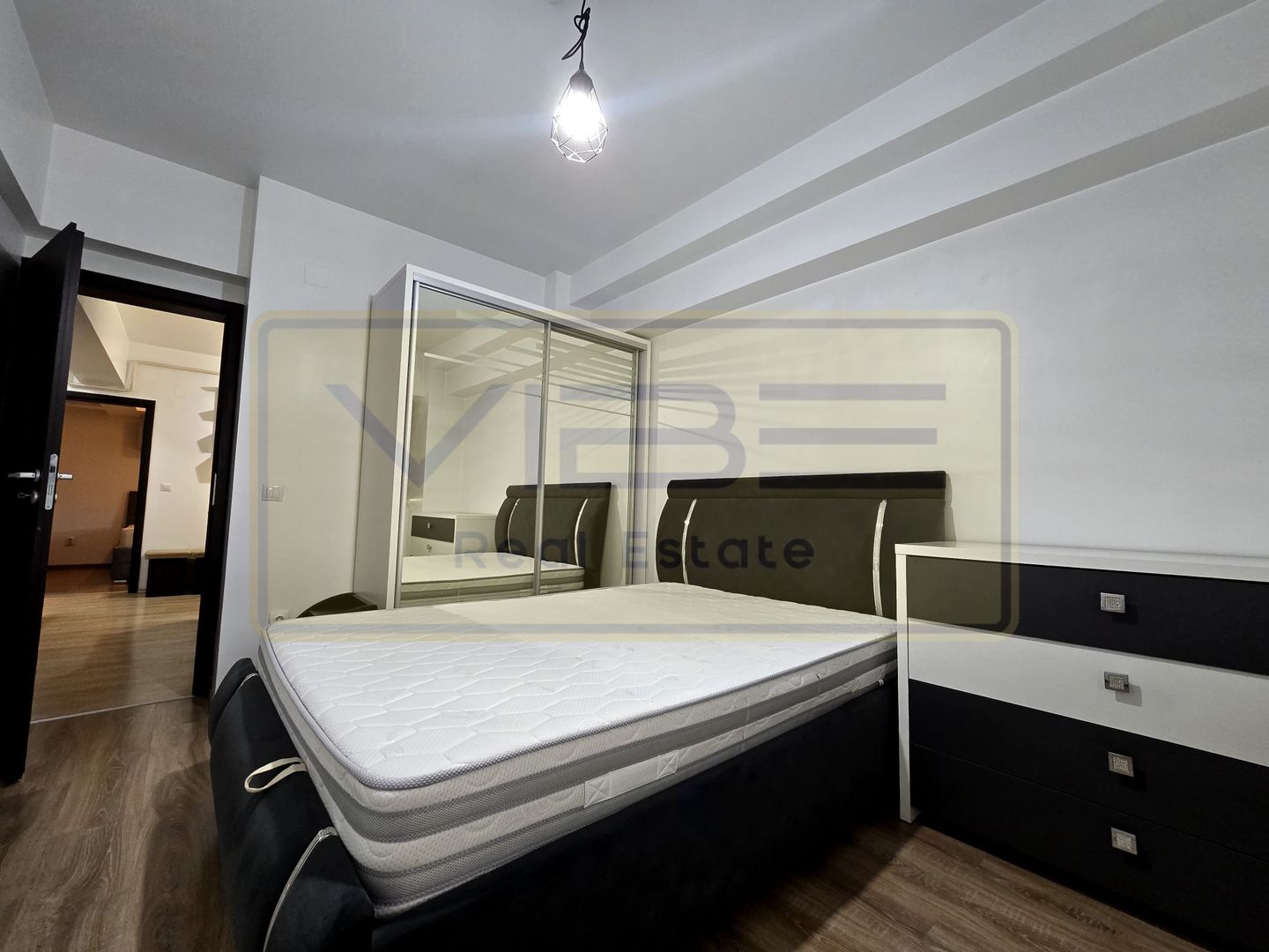 Tudor Vladimirescu/Tatarasi- 3 camere - bloc nou - 490 euro - Poză 6