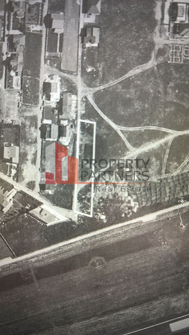 Teren 1300 mp cu AC in Pipera, zona Iancu Nicolae - Poză 6