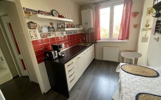 Apartament 2 camere semicentral etaj 3 - Poză 7