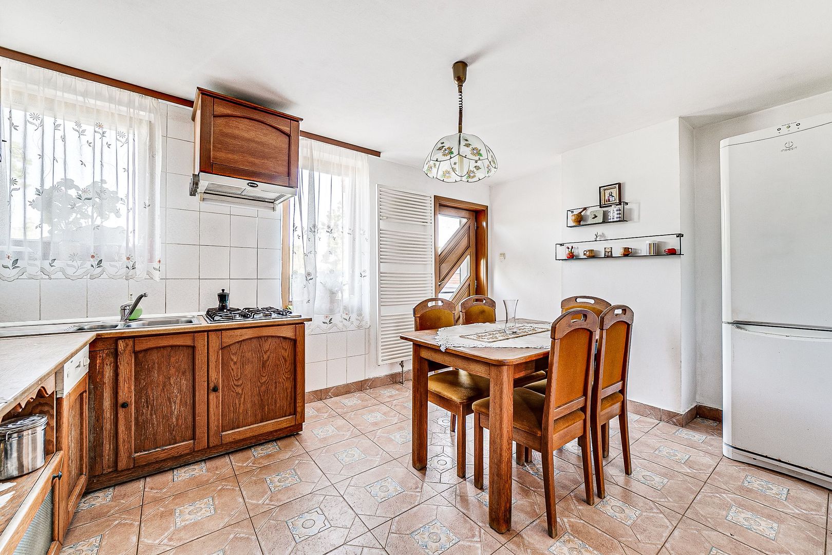 PRET NOU!!! Casa cu teren, Aradul Nou - Poză 6