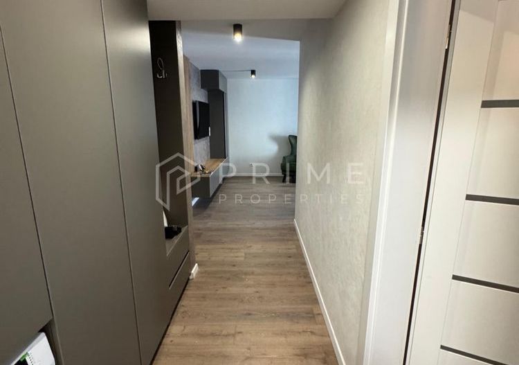 Apartament 2 camere de închiriat – Ama Residence, Târgu Mureș - Poză 4