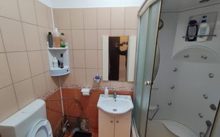 Garsonieră de închiriat | Cartierul Bună Ziua | Zona str. Trifoiului - Poză 6