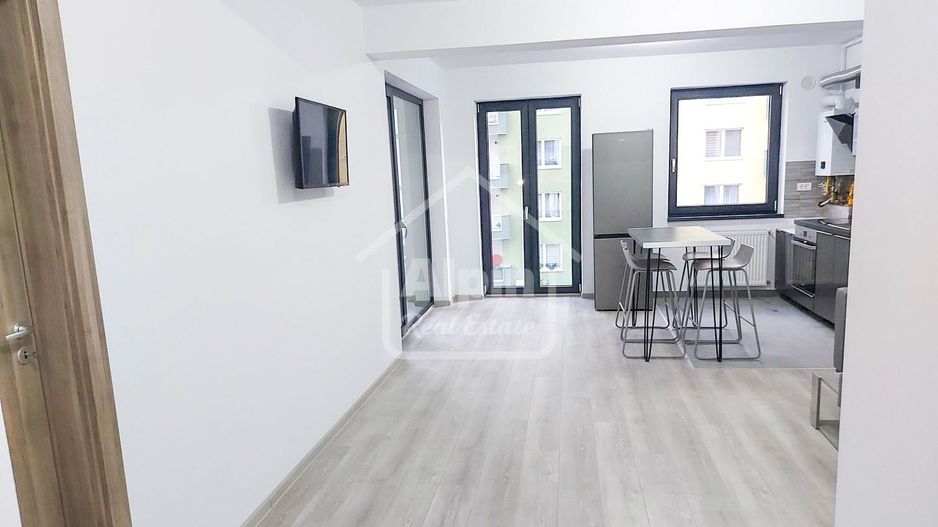 Apartament Suprafata Mare I Tractorul Coresi - Poză 5