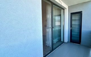 Apartament 2 Camere | Prima Închiriere | Parcare Inclusă | Zona BMW - Poză 9