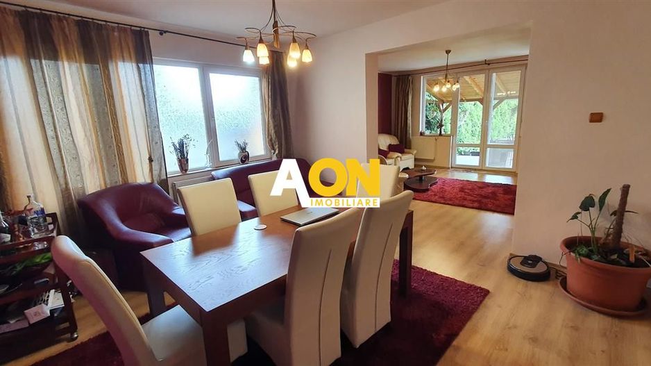 1/2 Duplex, D+P+1, 5 camere, 1290 mp teren, zona Schit - Poză 4