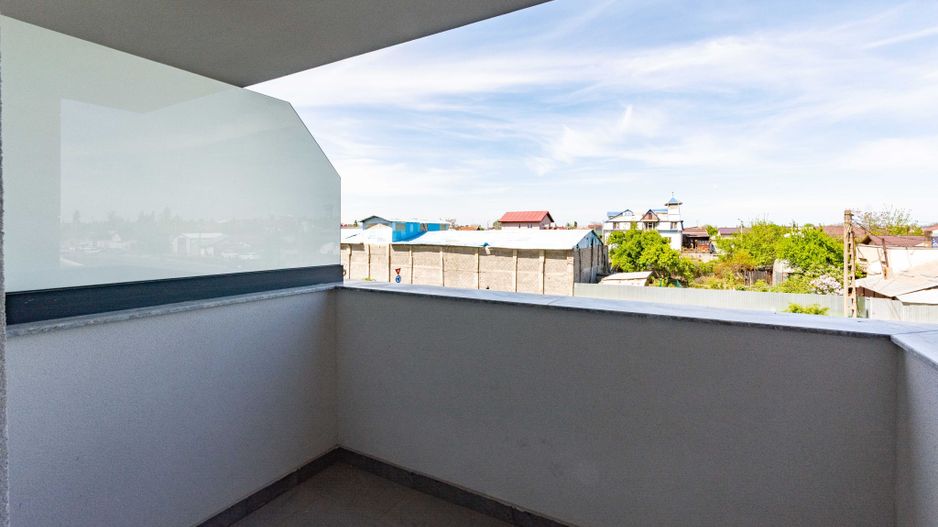 Titan | Gura Calitei | Astorium Life, Garsoniera premium, loc parcare - Poză 13