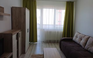 Ap 2 camere decomandat, mobilat/utilat - zona Sanpetru - Poză 3