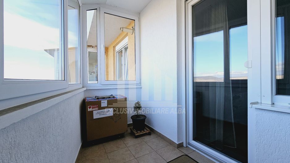 Apartament cu 2 camere decomandate, Cetate - Poză 9