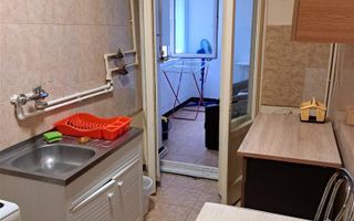 Apartament 2 camere decomandat in Piața Unirii, mobilat complet-500€ - Poză 10