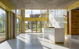 2 camere Aviatiei Park l Comision 0 - Poză 10