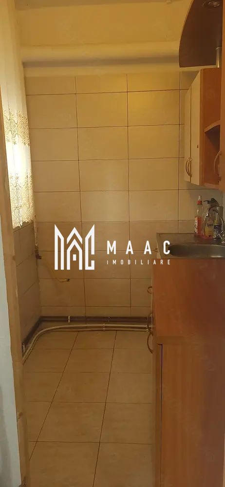 Apartament 2 camere nedecomandat | Central, Cisnădie | 32 mp, parter - Poză 4