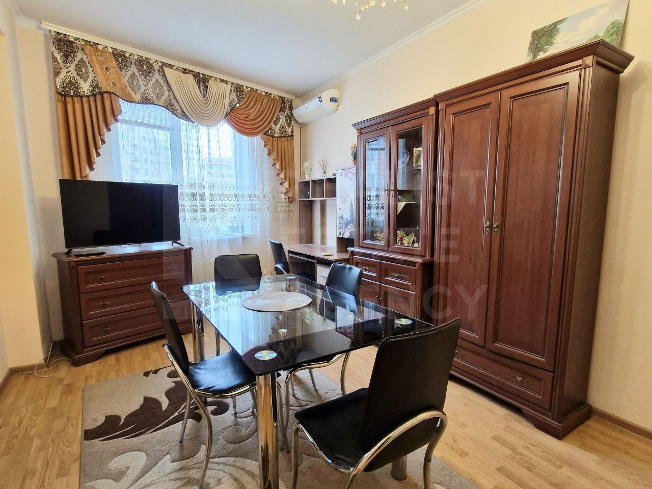 Chirie, apartament, 2 camere, str. Alba Iulia, Buiucani - Poză 3