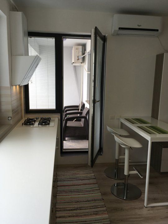 APARTAMENT GREENFIELD | PARCARE - Poză 13