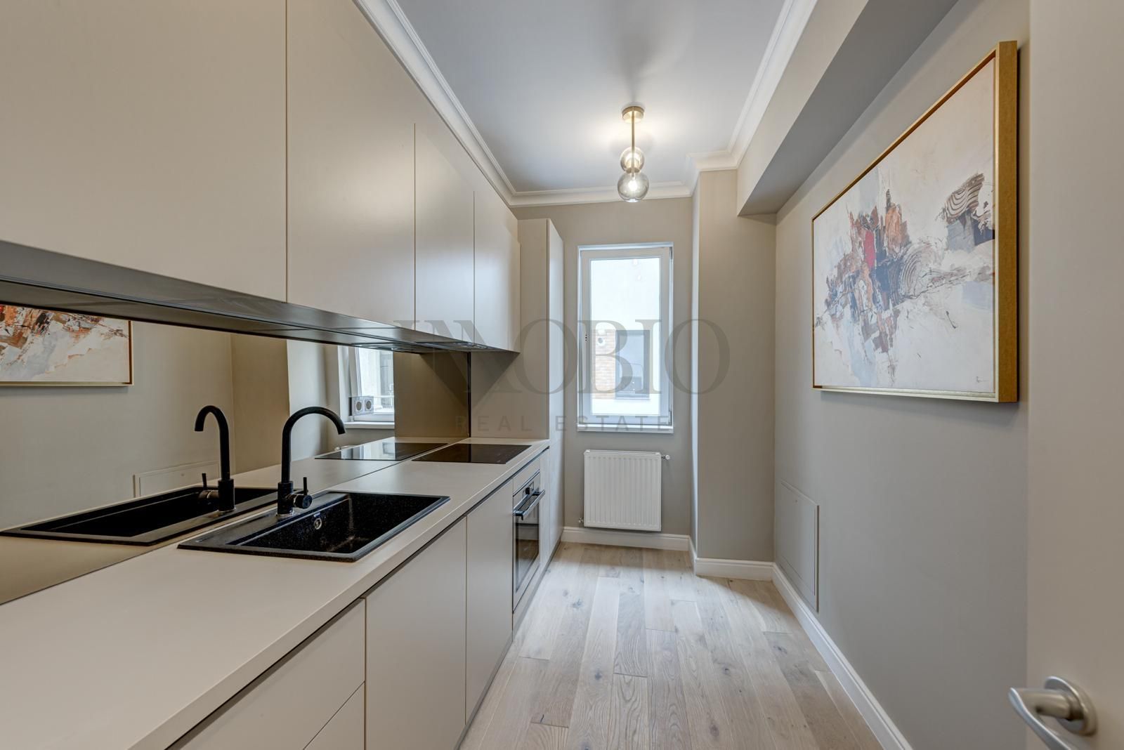 Apartament 2 camere modern | Premium | Parcare | Aviatiei - Baneasa - Poză 7