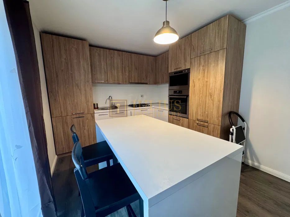 2 camere, 65 MP, Braytim, centrala proprie, parcare inclusa in pret - Poză 7