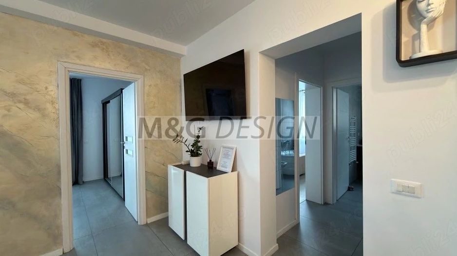 Apartament 3 camere  Dumbravita - Poză 4