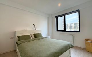 Apartament cu 2 camere *67mp utili + Terasa* // Pipera - Rond OMV - Poză 28
