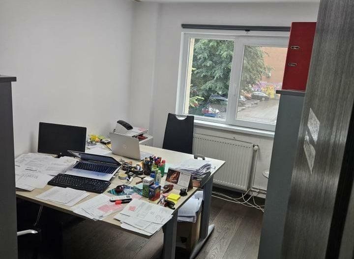 Apartament 4 camere 111mp Calea Mosilor - tip birou - Poză 7