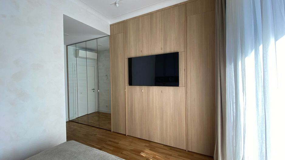 Apartament de tip Penthouse | 3 Camere | Lux | Pipera - Poză 12