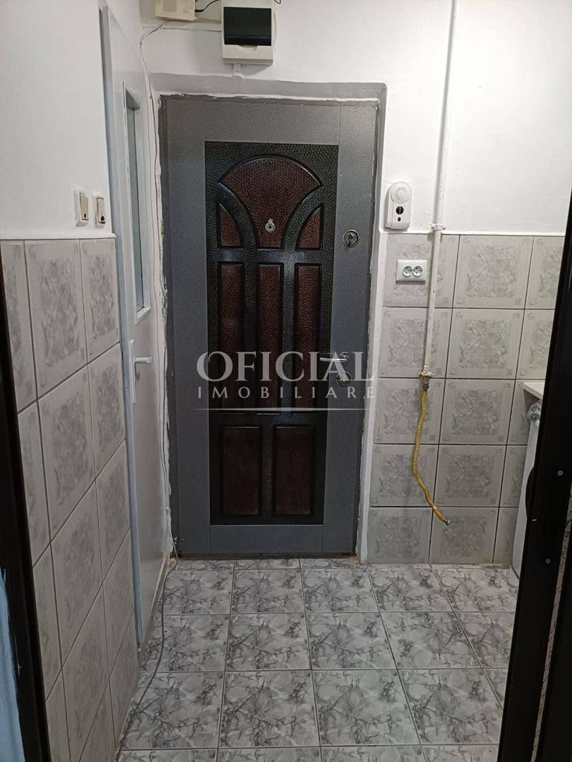 Apartament 1 Camera | 22 Mp | Renovat | Marasti Cojocnei - Poză 6