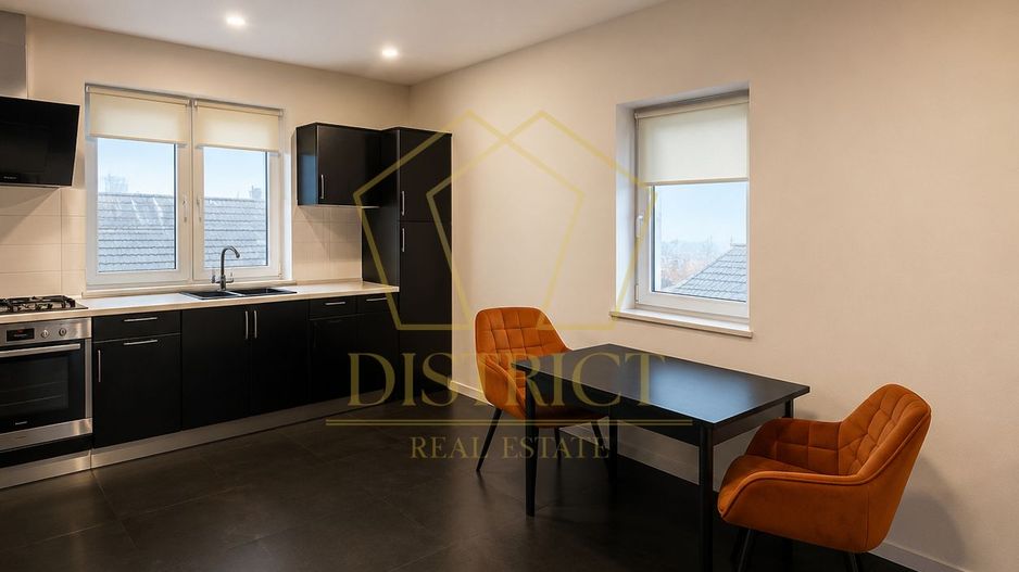 Duplex superb cu 3 camere și carport I Sacalaz - Poză 3