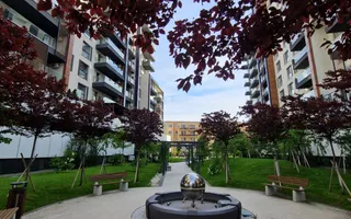 2 camere | 43,8 mp| Metrou Nicola Teclu 12 min | Mobilat si utilat - Poză 12