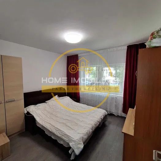 3 camere decomandat renovat zona Mircea cel Batran - Poză 4