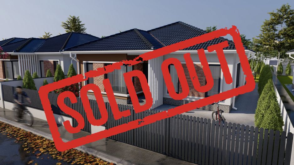 CITY NORD Vulturilor - Poză 1