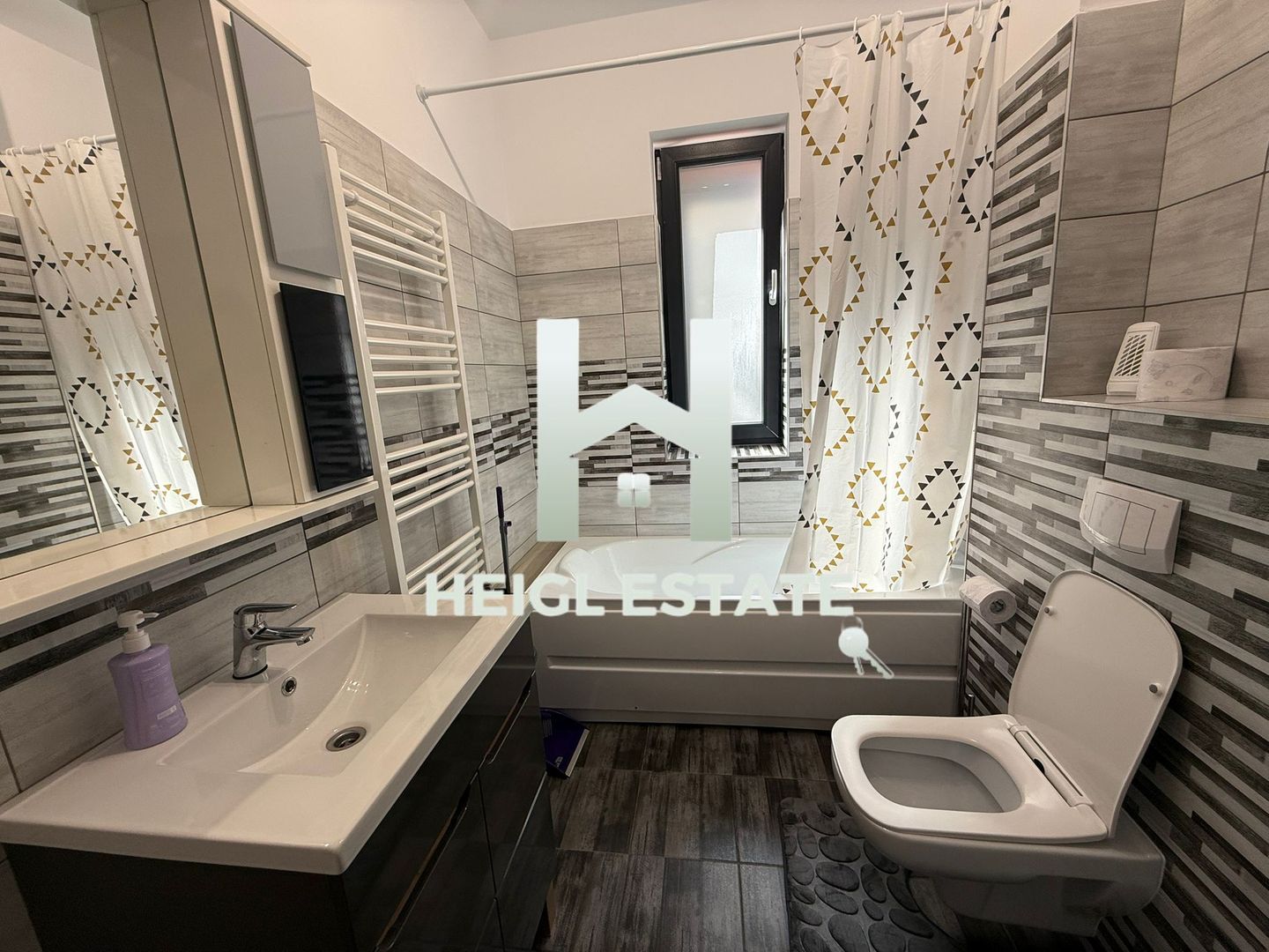 Apartament LUX de închiriat cu 2 camere în zona Dumbrăvița, Timișoara - Poză 8