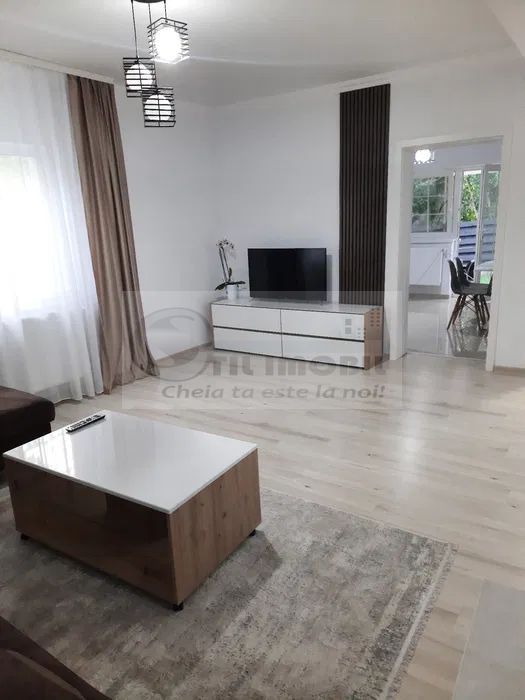 Vila langa Primaria Miroslava LUX 950 euro - Poză 3