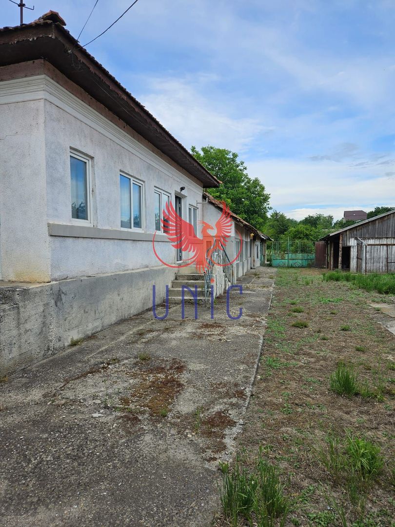 Casa de vanzare – Ocazie unica pentru investitie Malu Mare - Poză 11