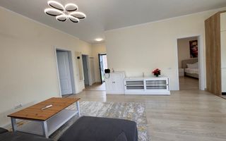 Vila 4 camere de inchiriat II Corbeanca II 2 Locuri de parcare - Poză 7
