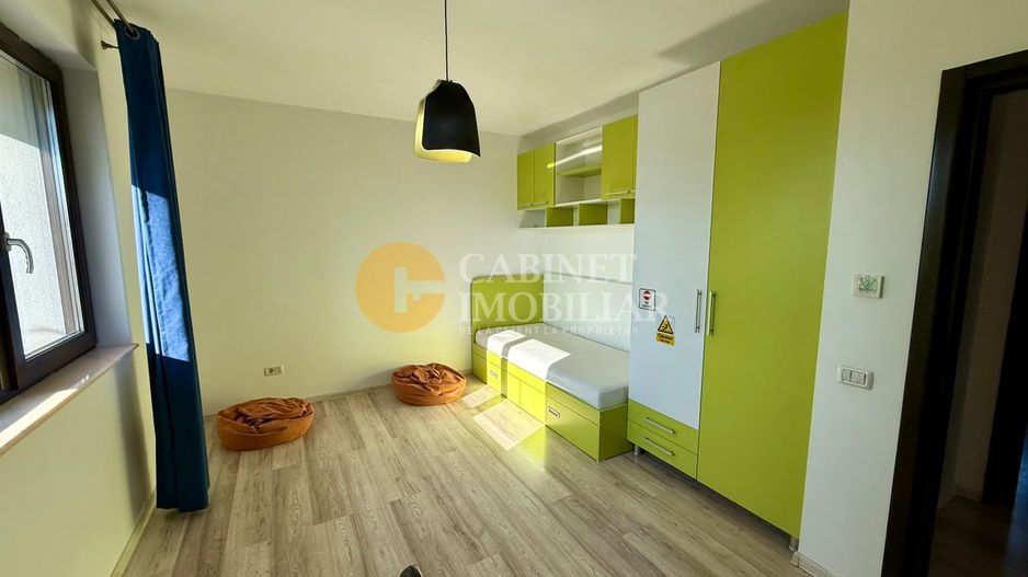 CASA 5 CAMERE--2 BAI--800MP TEREN-- LIBERA - Poză 10