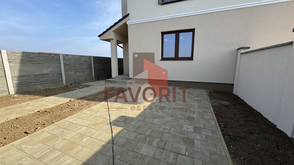 Comision 0%. Finisaje la alegere. Toate utilitatile. Strada asfaltata. - Poză 3