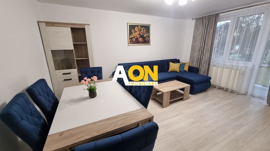 Apartament 2 Camere, Ultrafinisat, Zona Hotel Cetate - Poză 1
