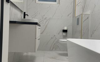 Apartament 55 mp cu gradina 100 mp / Zona Eroilor - Poză 7