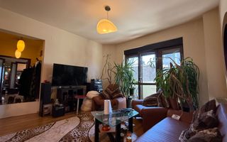 3 camere renovat | Moșilor – Obor | Etaj 2/2, zonă liniștită - Poză 1
