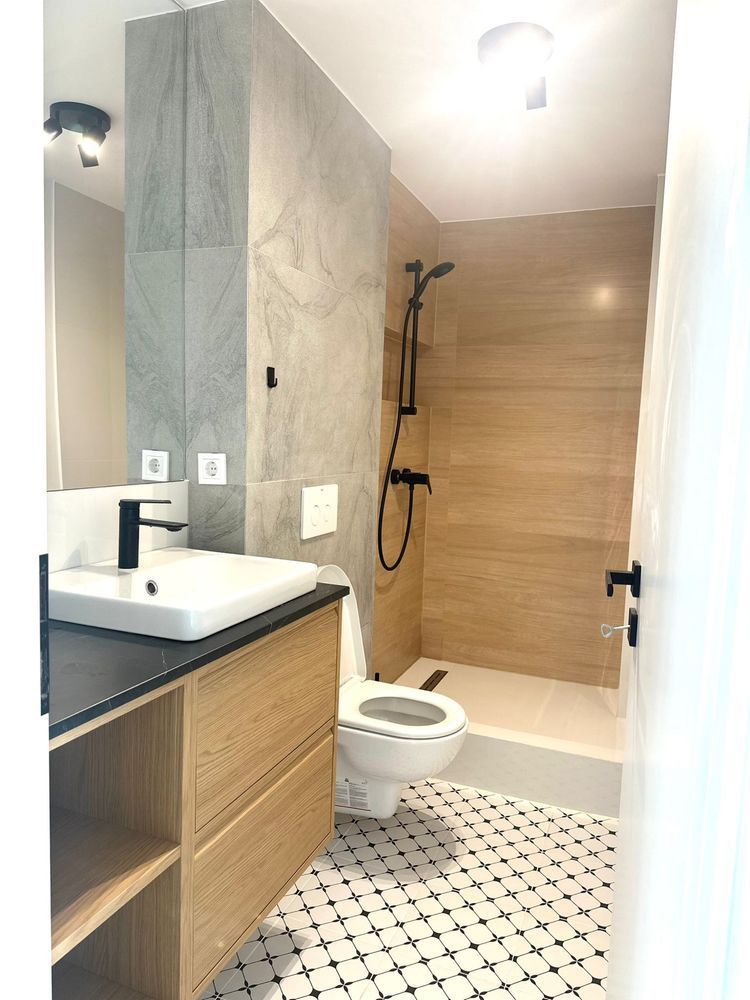 Renov﻿at cu Suflet | 2 Camere lângă Parcul Sebastian - Poză 5