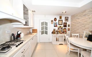 De vanzare – In exclusivitate, casa moderna in cartierul Brates Lake - Poză 14