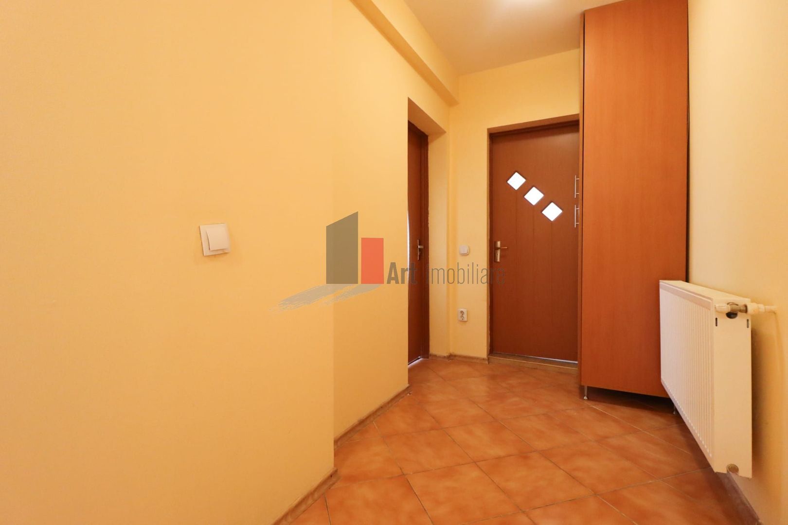 Apartamentul "QETO", bloc cu curte interioara, LIBER - Poză 14