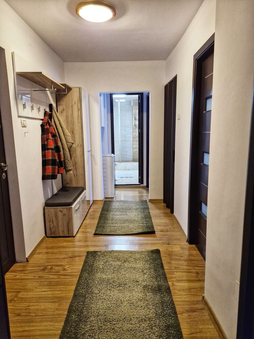 Apartament 2 camere I Unirii I Nerva Traian - Poză 8