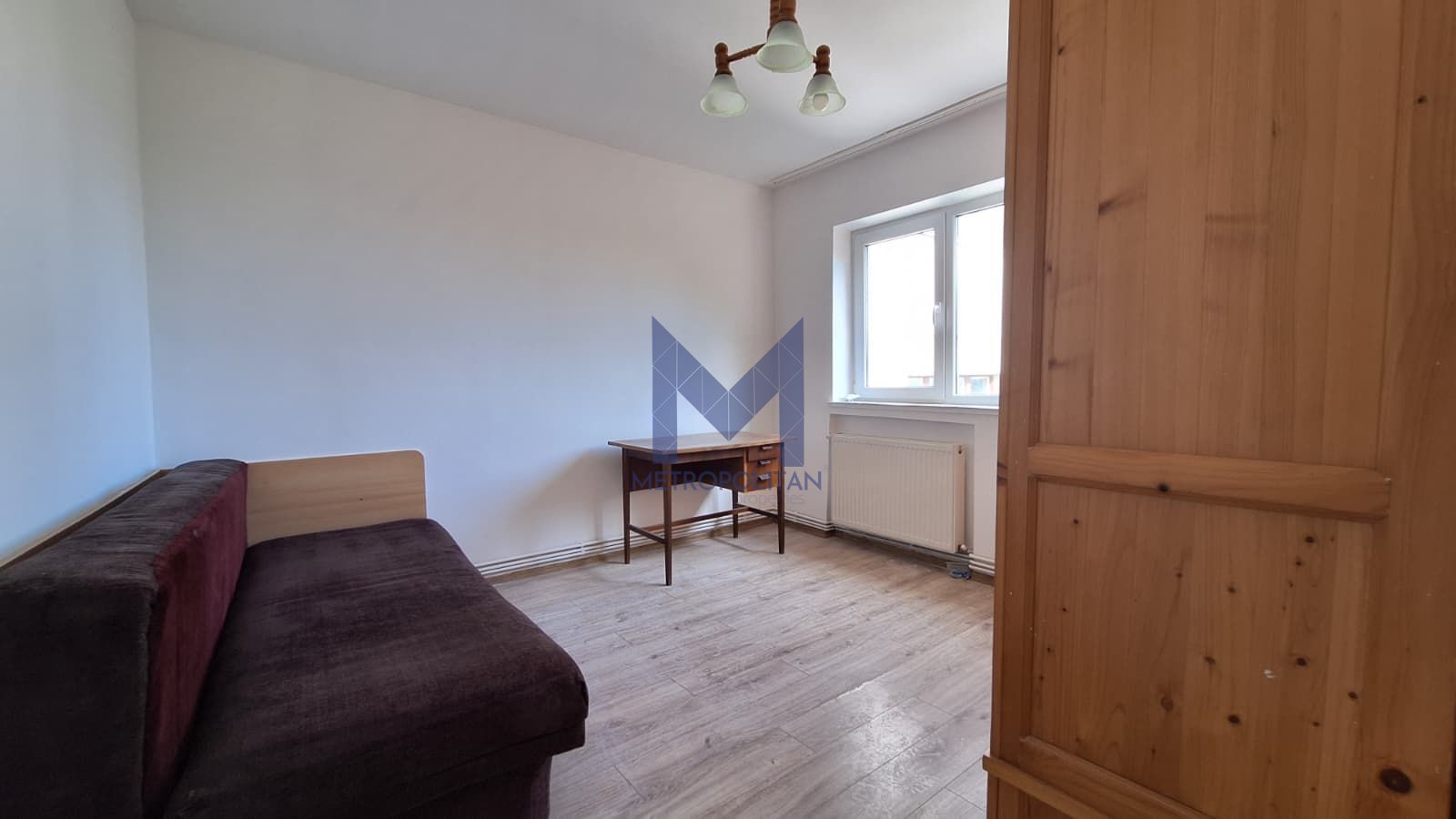 De închiriat apartament 2 camere decomandat I strada Lunii - Poză 7