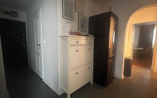 AP. 2 CAMERE- LACUL TEI, BLOC REABILITAT, BUCATARIE INCHISA, MODERN - Poză 3